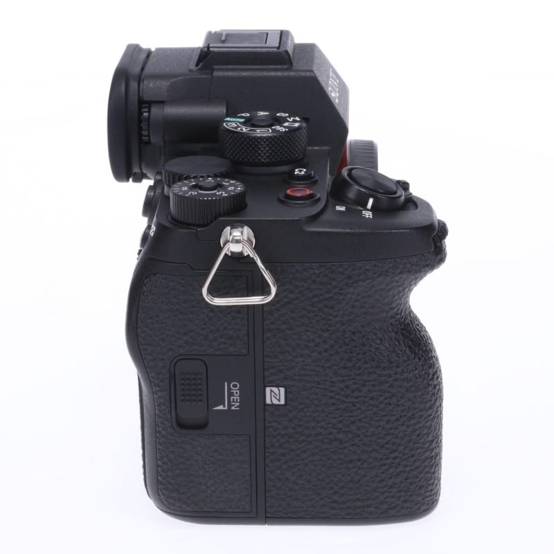 α7S III ボディ ILCE-7SM3