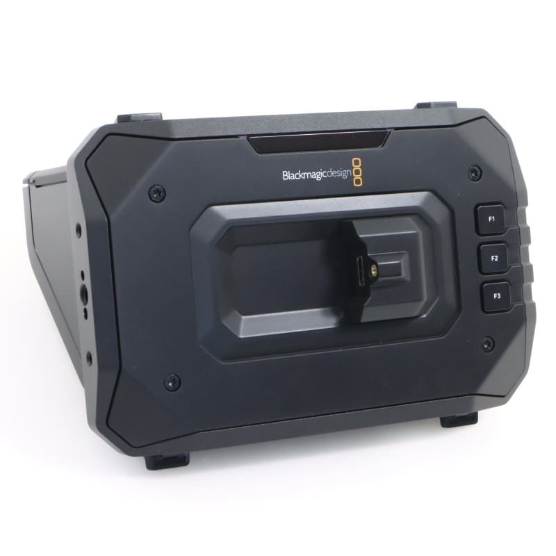 Blackmagic PYXIS Monitor EVF Kit