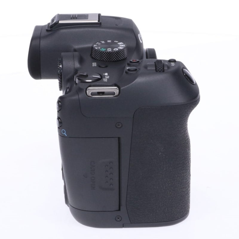 EOS R7 ボディー