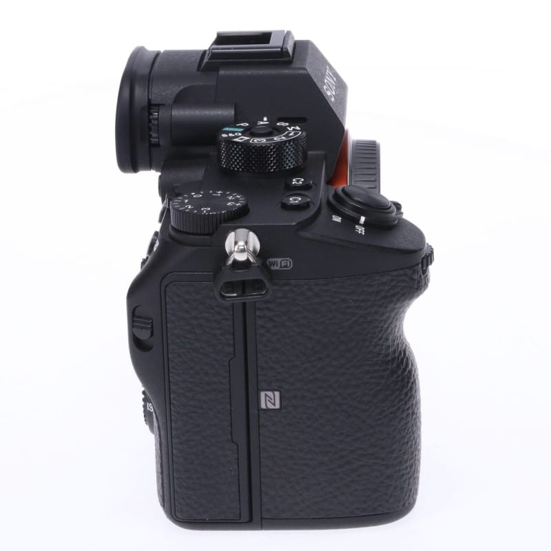 α7R III ボディ ILCE-7RM3
