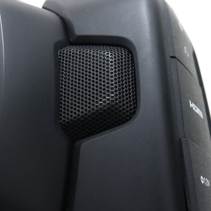 Blackmagic Pocket Cinema Camera 4K