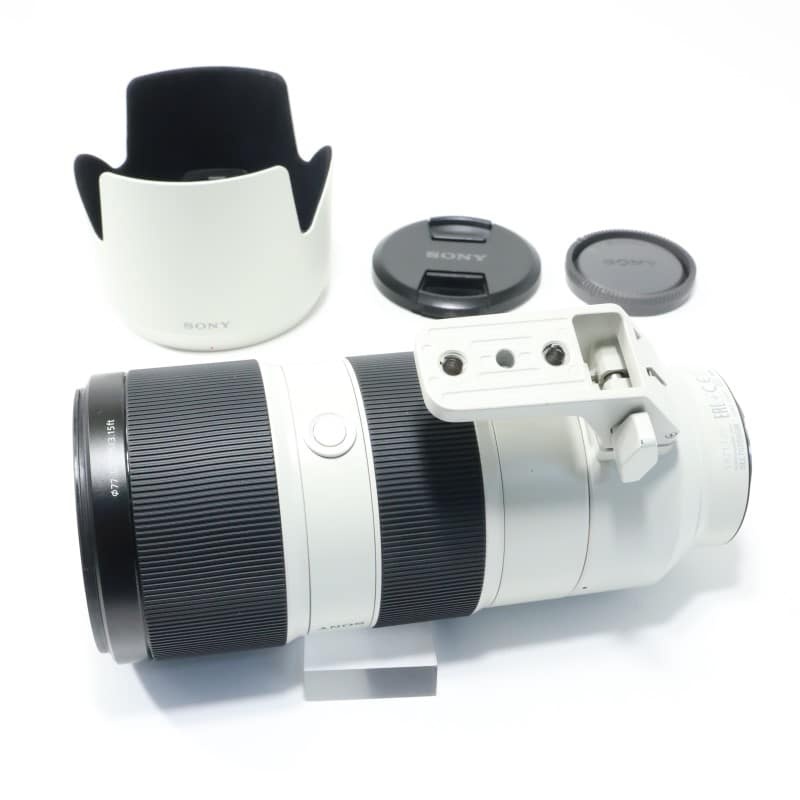 FE 70-200mm F2.8 GM OSS SEL70200GM