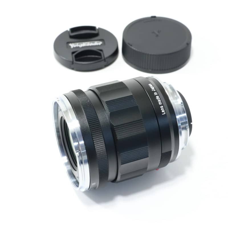 APO-LANTHAR 35mm F2 Aspherical VM