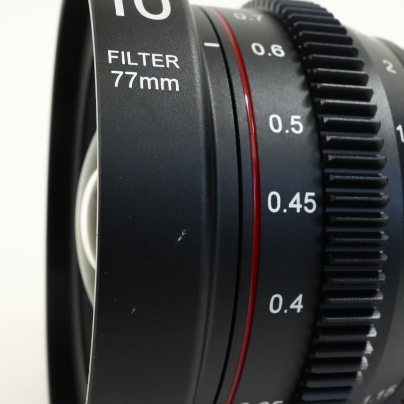 21520004 [MK-10mm T2.2 RFマウント]