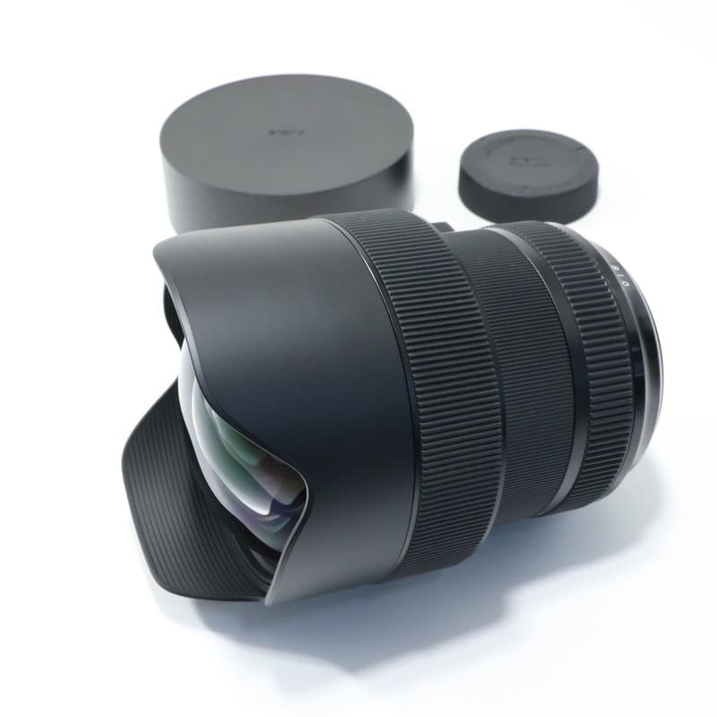 14-24mm F2.8 DG HSM Art ニコン