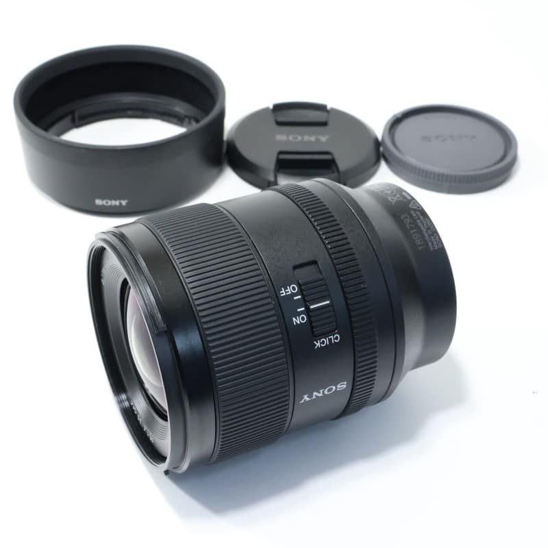 FE 35mm F1.4 GM SEL35F14GM
