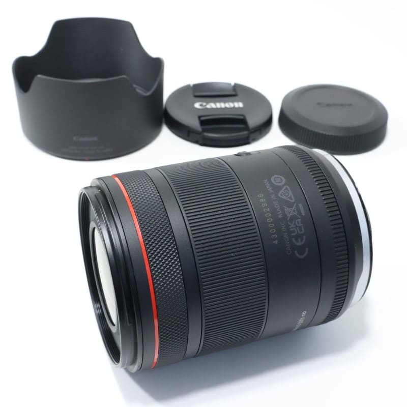 RF35mm F1.4 L VCM