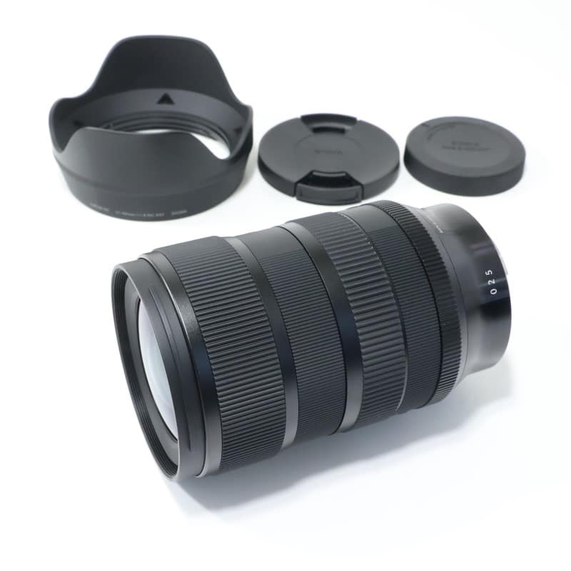 17-40mm F1.8 DC | Art ソニーEマウント