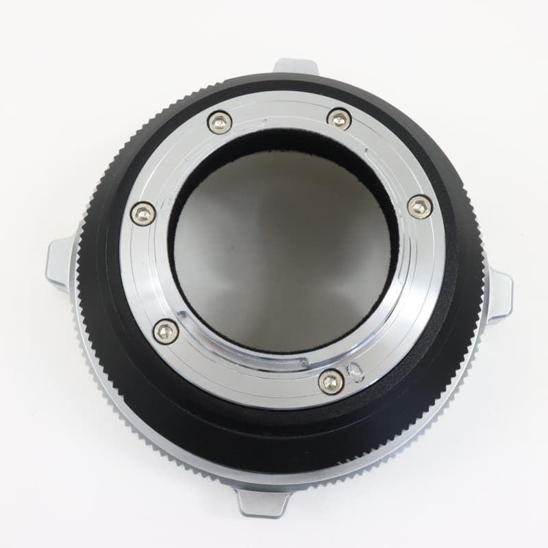 MB_PL-X-BT1 FUJIFILM X用PLアダプター