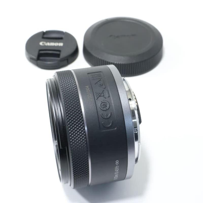 RF16mm F2.8 STM