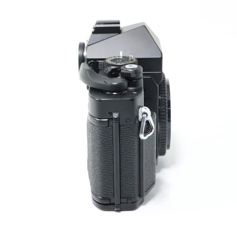 New F-1 アイレベル