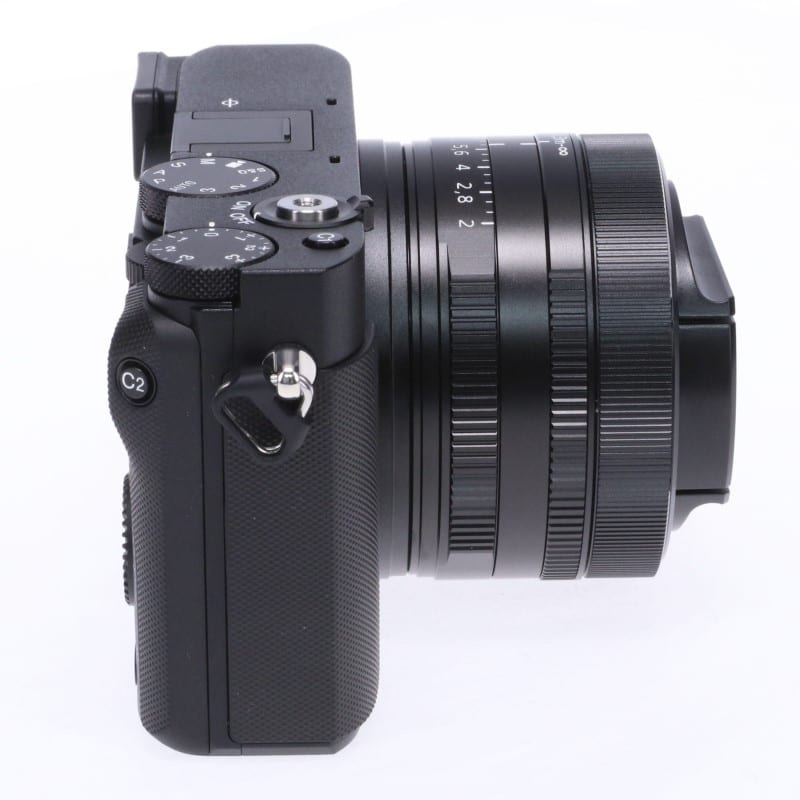 Cyber-shot RX1R III DSC-RX1RM3