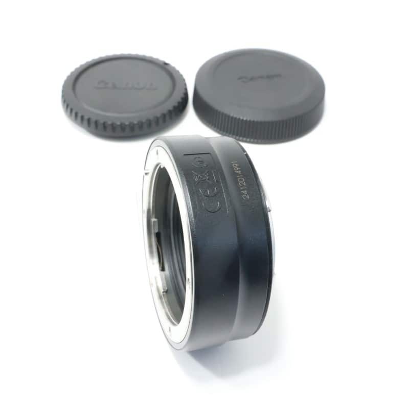 マウントアダプター EF-EOS R