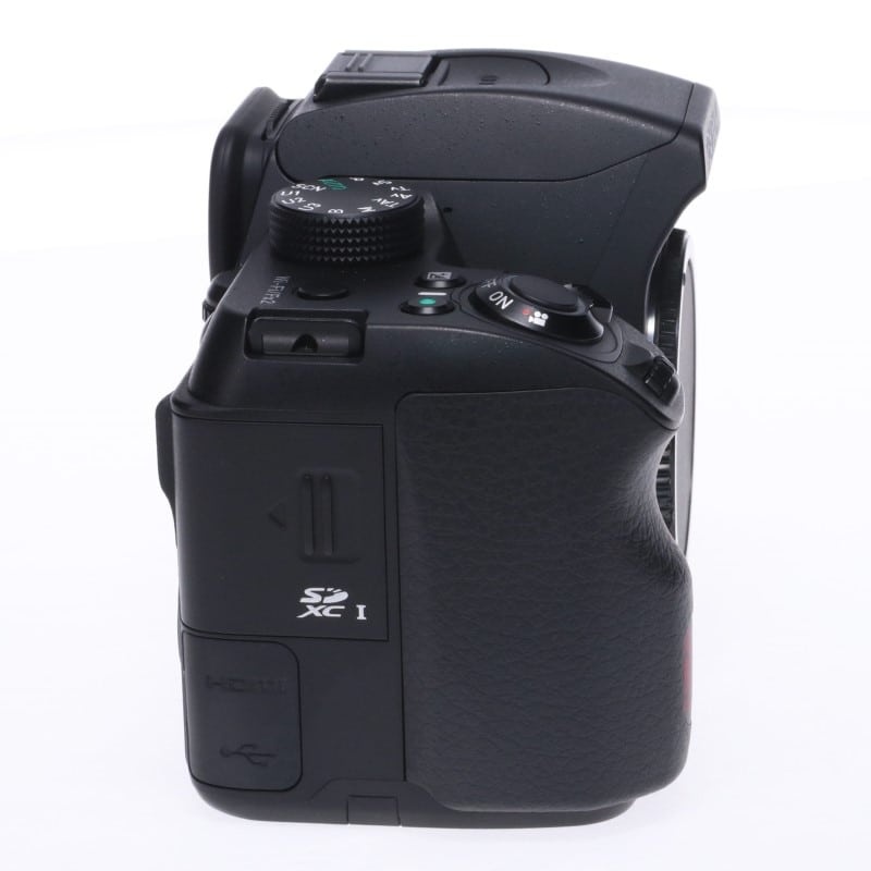 PENTAX K-70 ボディキット ブラック