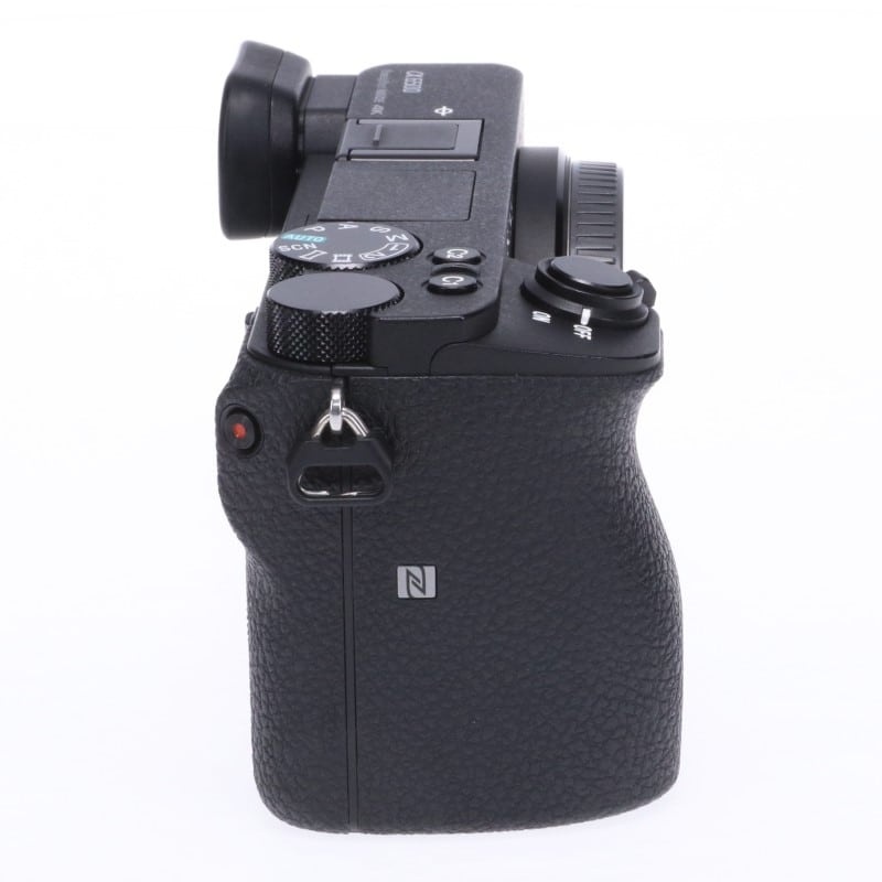 α6500 ボディ ILCE-6500