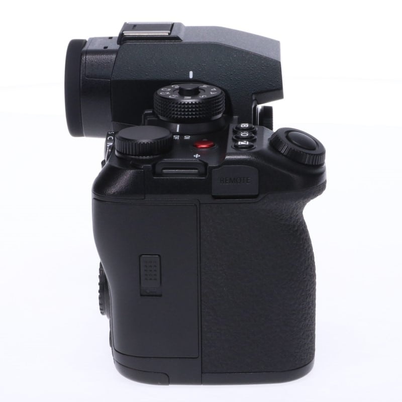 LUMIX S1RII ボディ DC-S1RM2
