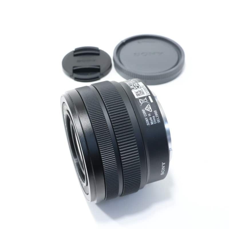 FE 28-60mm F4-5.6 SEL2860