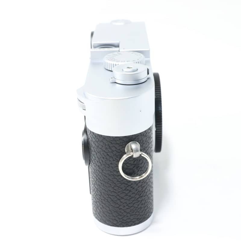 Leica M10 シルバークローム 20001