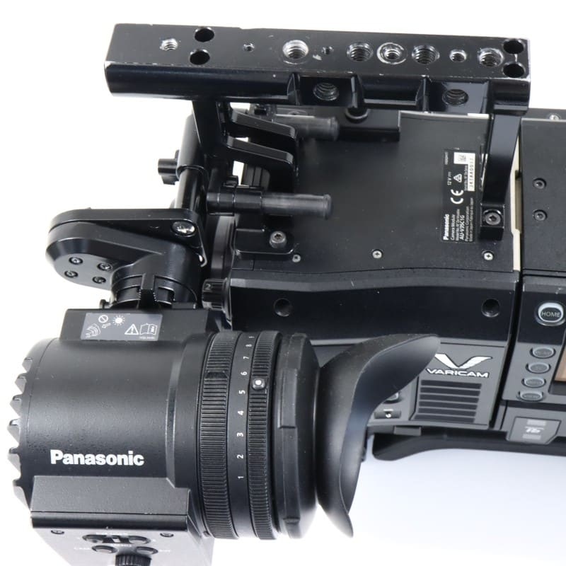 AU-V35C1G [VARICAM 35]