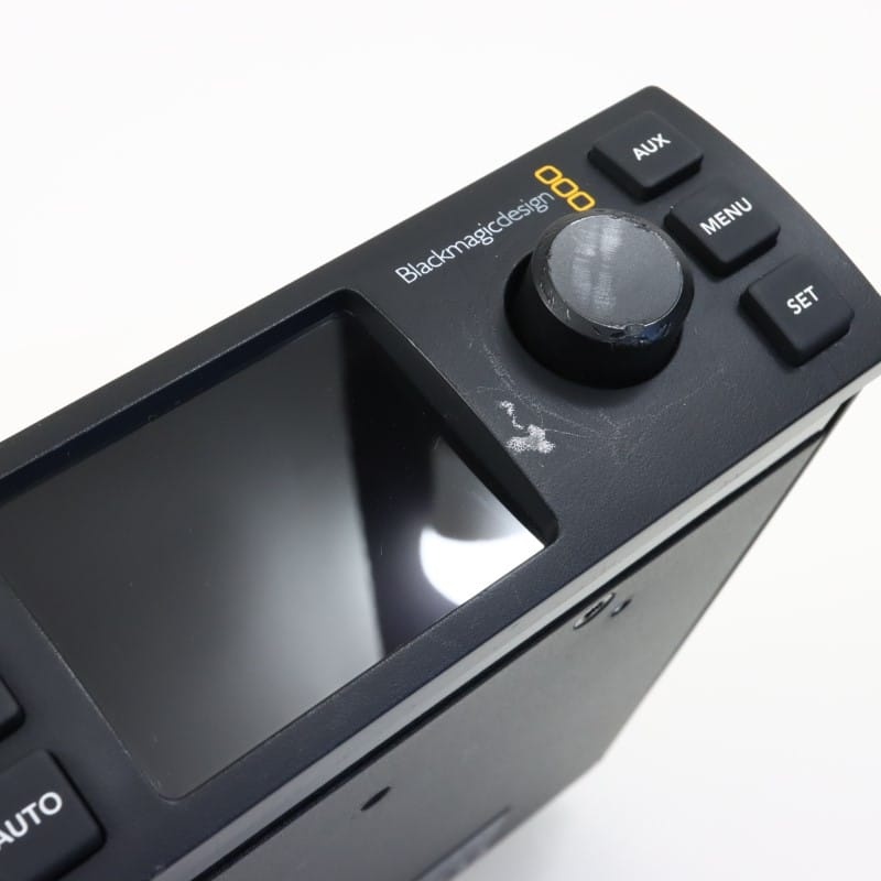 SWATEMTVSTU/HD [ATEM Television Studio HD]