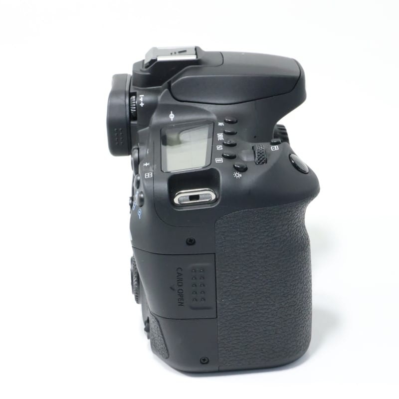 EOS 90D ボディー
