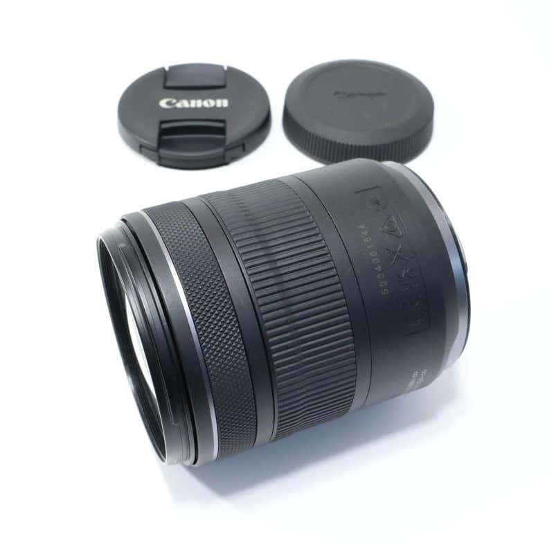 RF28-70mm F2.8 IS STM