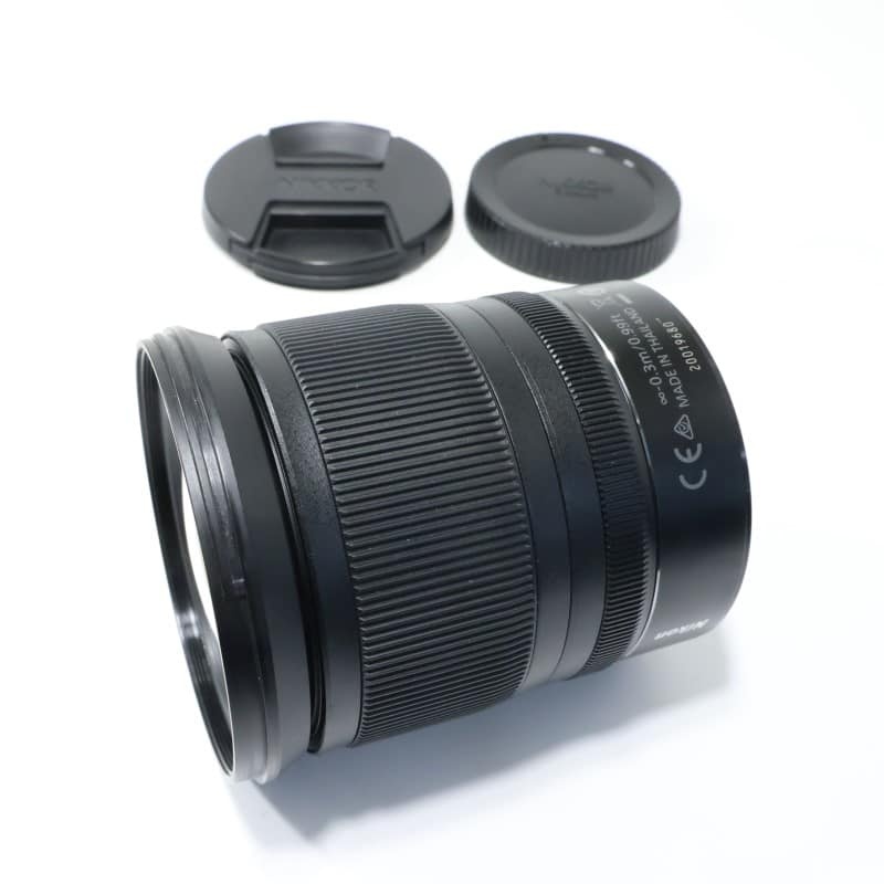 NIKKOR Z 24-70mm f/4 S