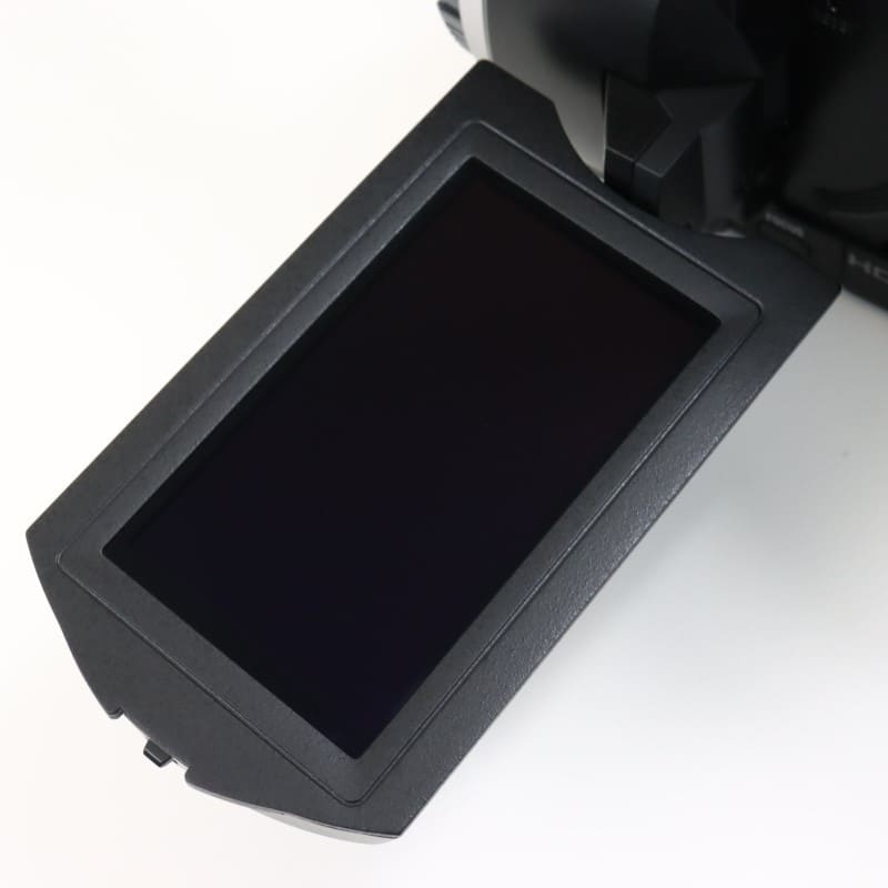 NEX-VG30/B [NEX-VG30]