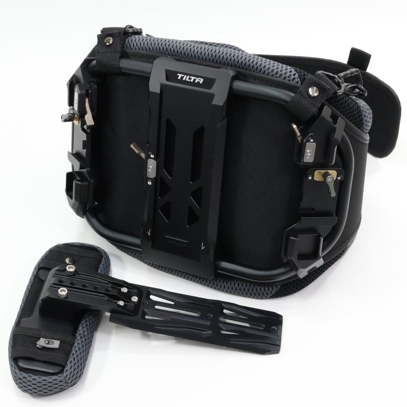 Tilta Float Handheld Gimbal Support System - V Mount GSS-T01-V