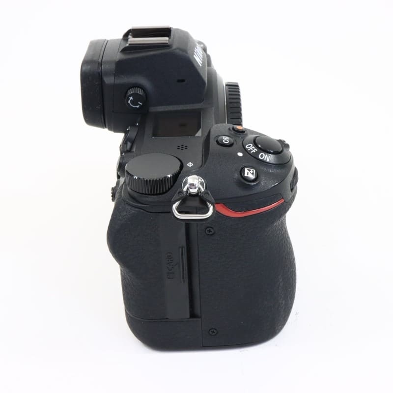 Z6II ボディ