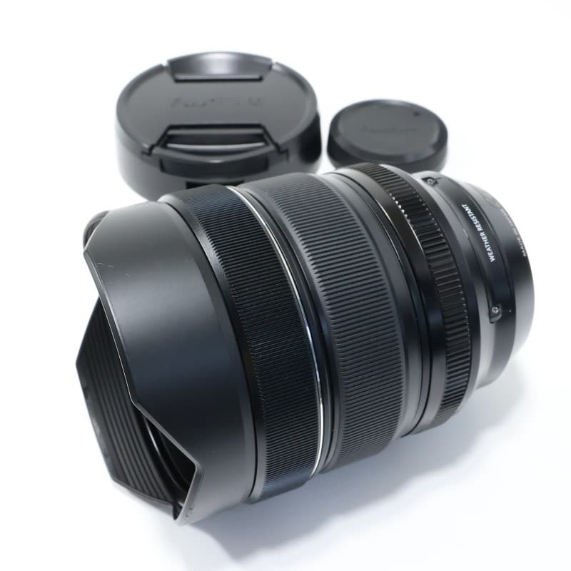 フジノンレンズ XF8-16mmF2.8 R LM WR