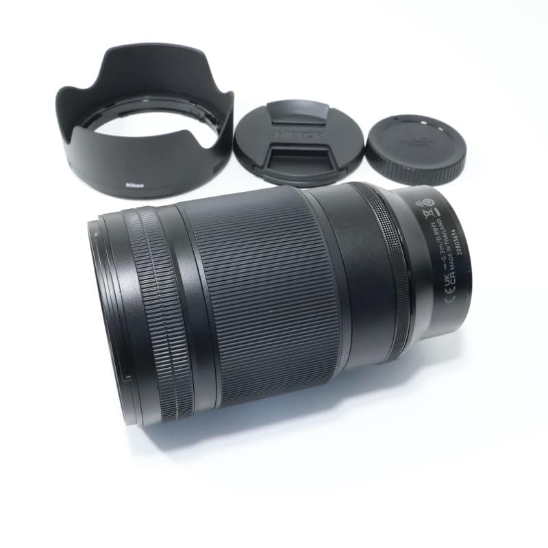 NIKKOR Z 35mm f/1.2 S