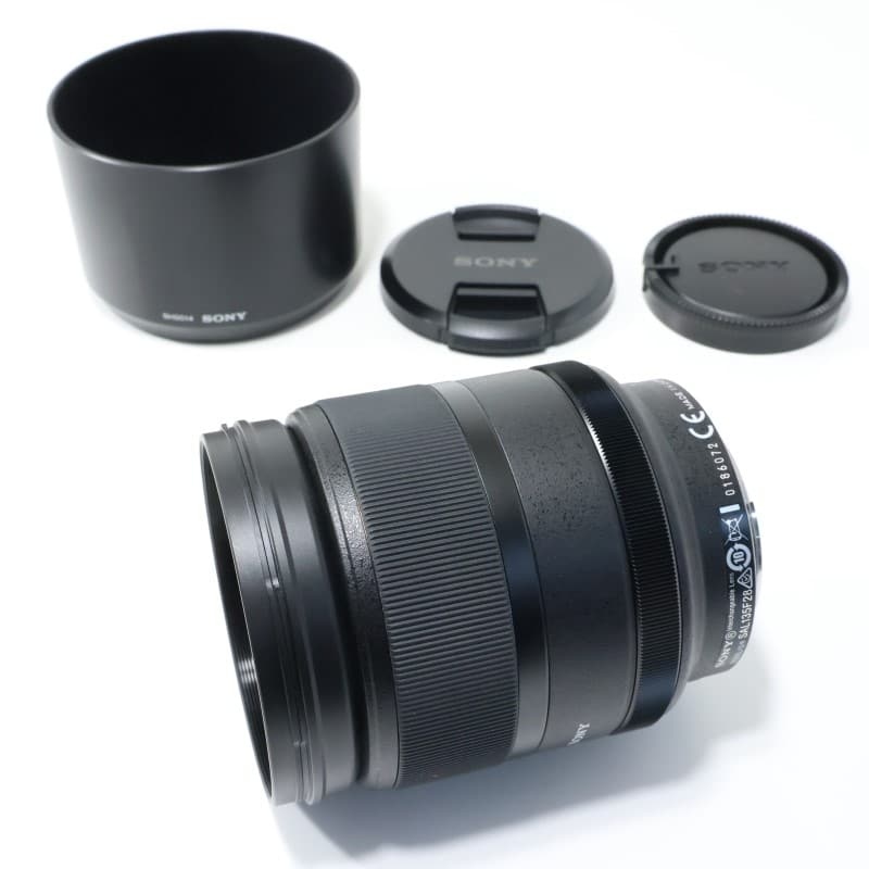 135mm F2.8(T4.5)STF SAL135F28