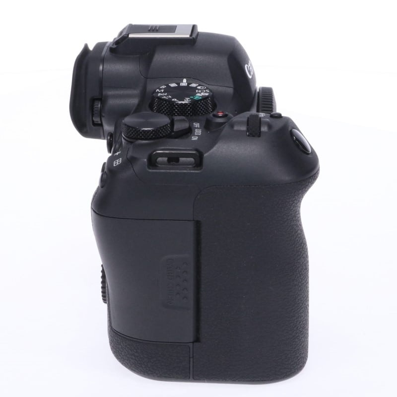 EOS R6 Mark II ボディー