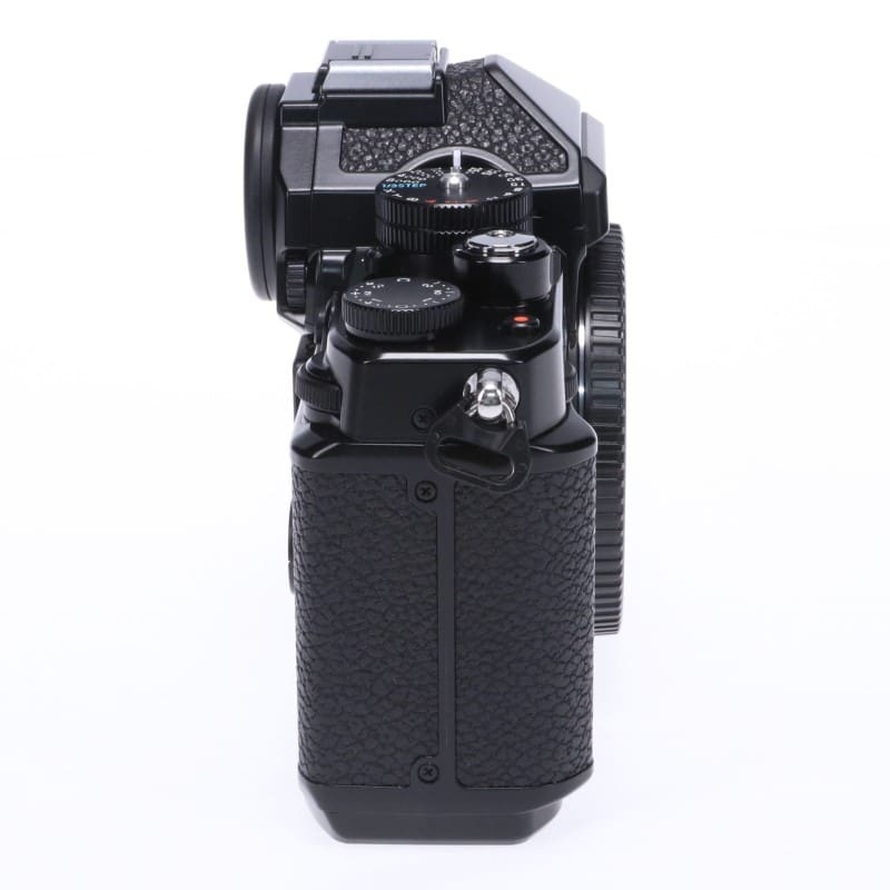 Zf ボディ（ブラック）