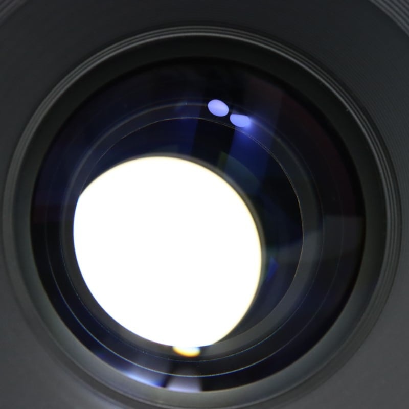 DZO-V07521PL [Vespid FF 75mm T2.1 PLマウント]