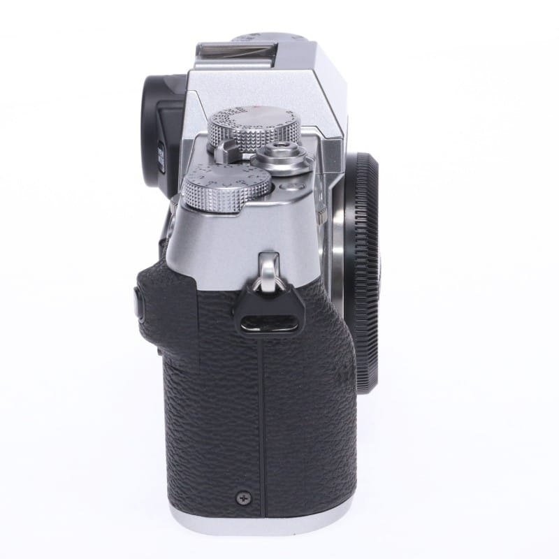 FUJIFILM X-T30 II ボディ シルバー