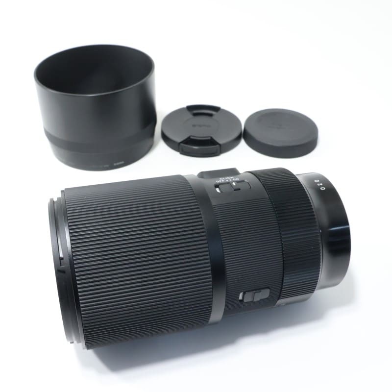 105mm F2.8 DG DN MACRO | Art ソニーEマウント