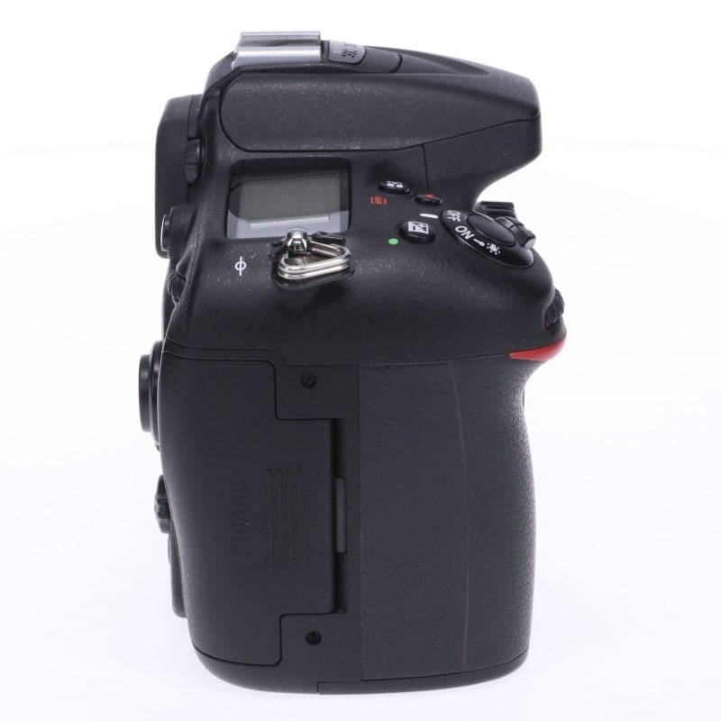 D7100 ボディ