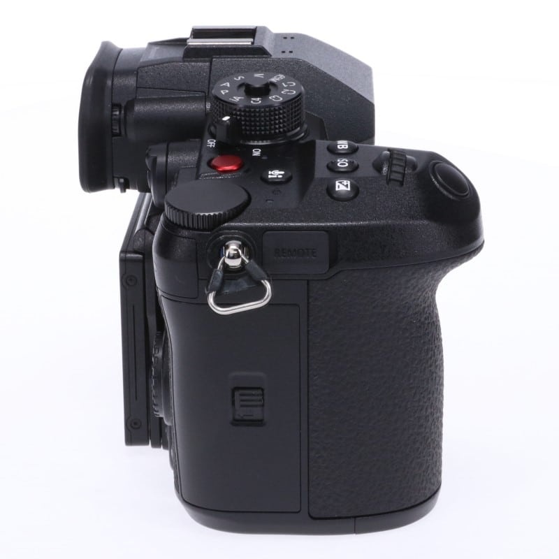 LUMIX GH7 ボディ DC-GH7