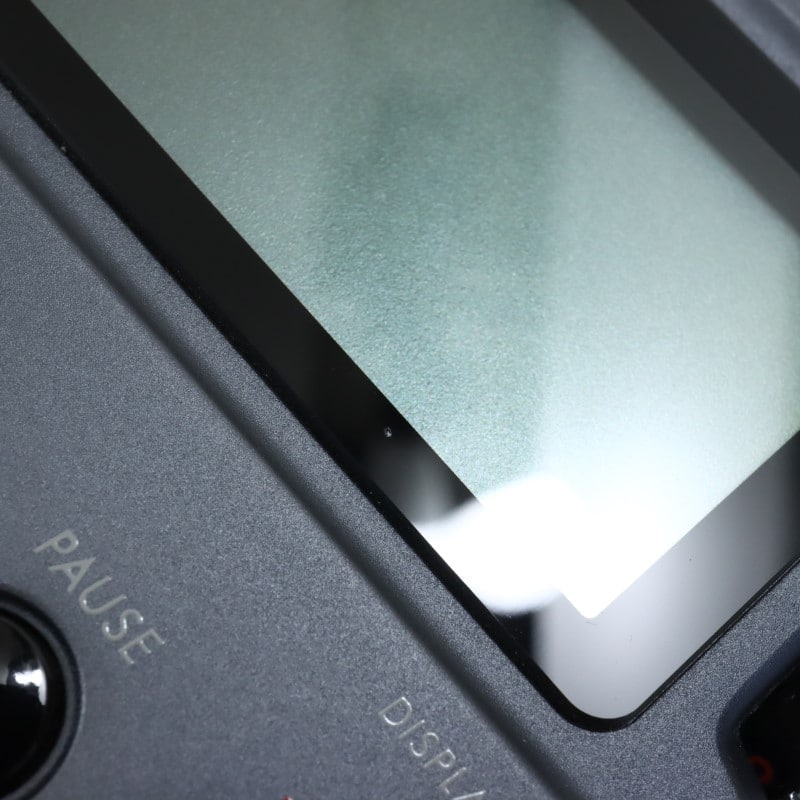 PCM-D50 [リニアPCMレコーダー]
