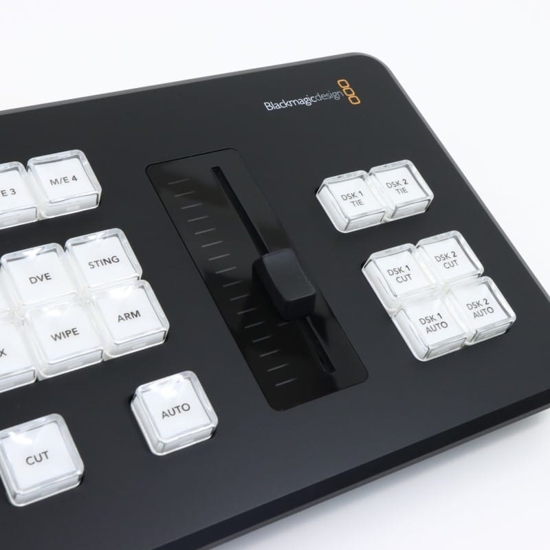 SWPANELAA1ME10 [ATEM Micro Panel]