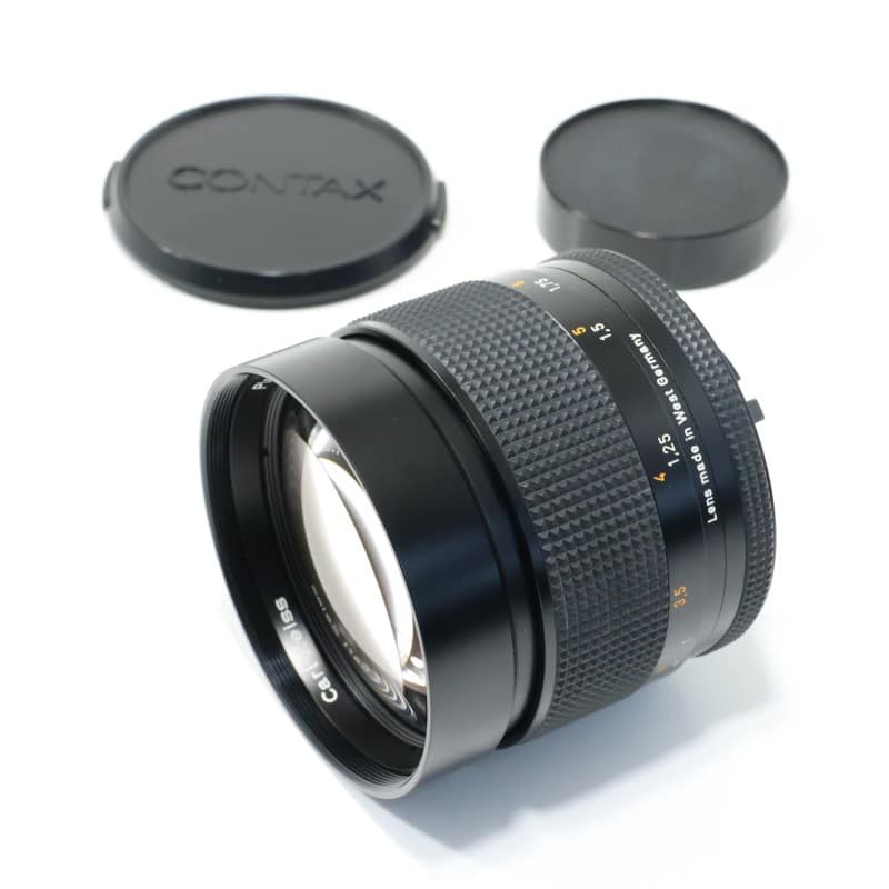 Planar T* 85mm F1.4 AE G