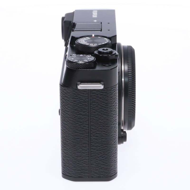 FUJIFILM X-E4 ボディ ブラック