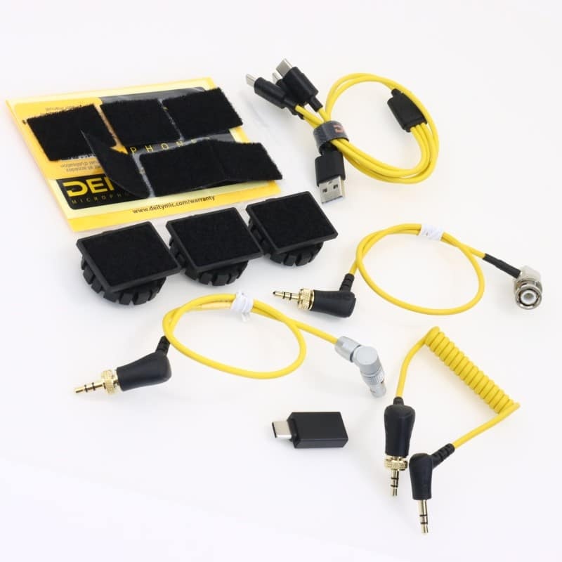 DTT0272D81 [TC-1 Timecode Box Kit]