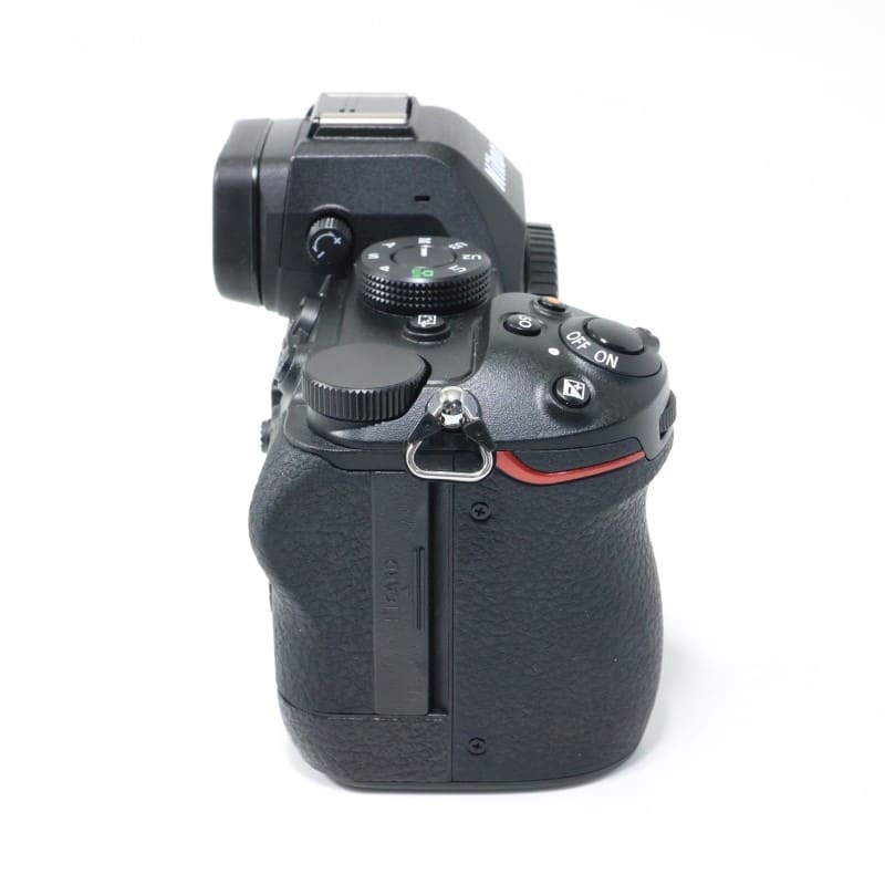 Z5II ボディ