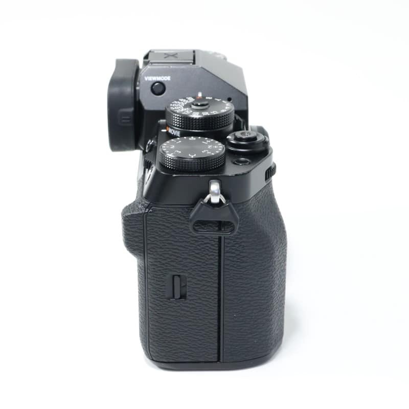 FUJIFILM X-T5 ボディ ブラック