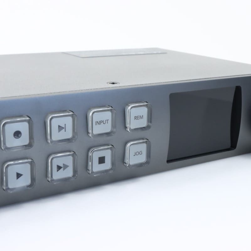 HYPERD/ST/12G [HyperDeck Studio 12G]