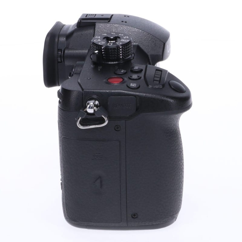 LUMIX GH5II ボディ DC-GH5M2