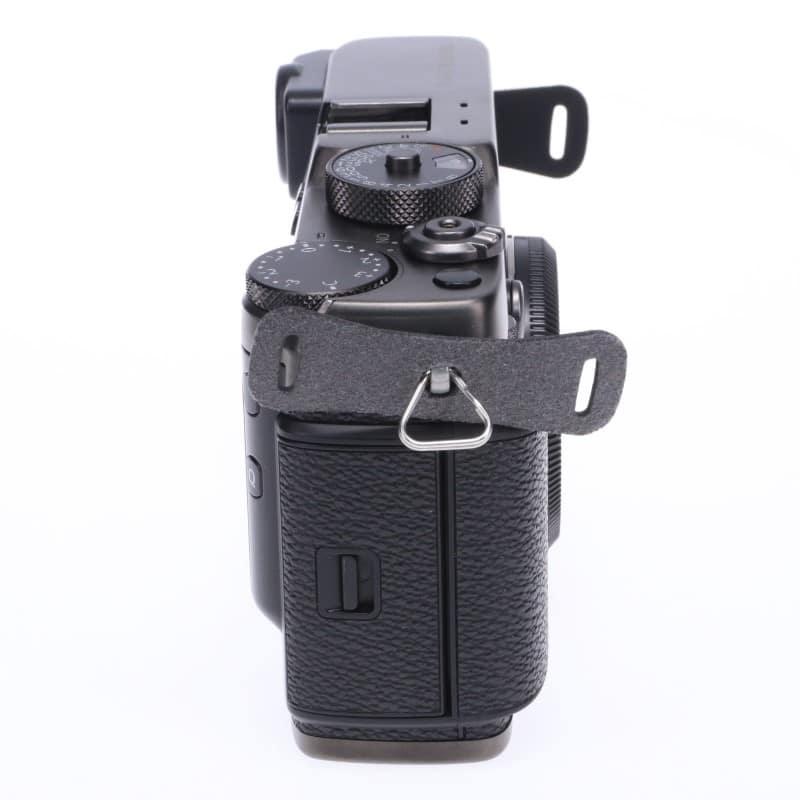 FUJIFILM X-Pro3 ボディ DRブラック